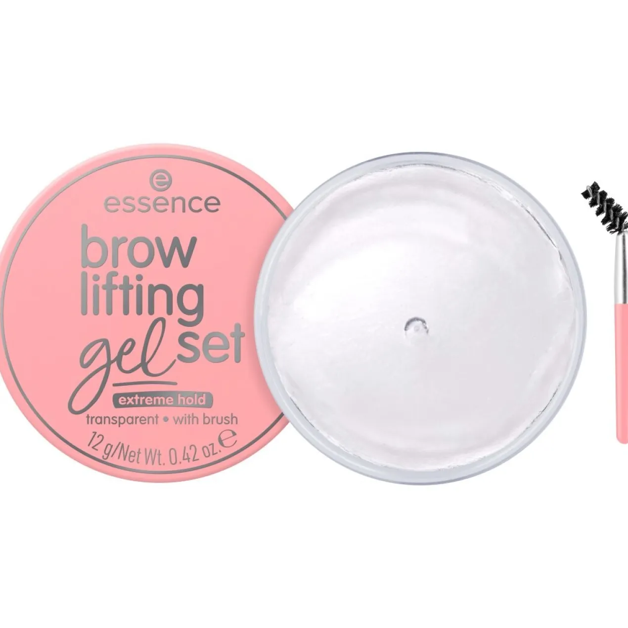 Set Para Cejas Brow Lifting Gel