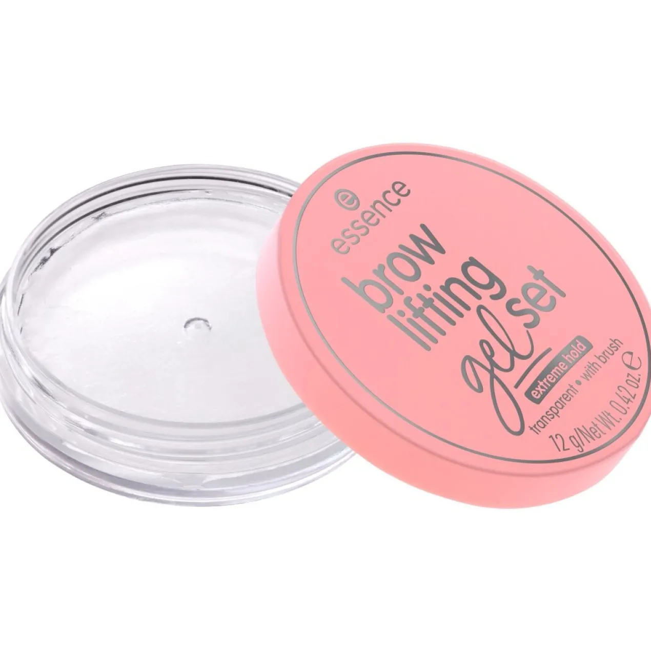 Set Para Cejas Brow Lifting Gel
