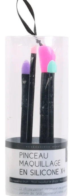 Set Pinceles de Maquillaje