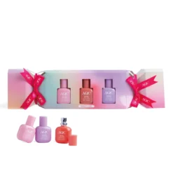 Set Radiant Bloom Eau de Toilette