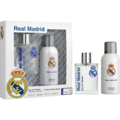 Set Real Madrid