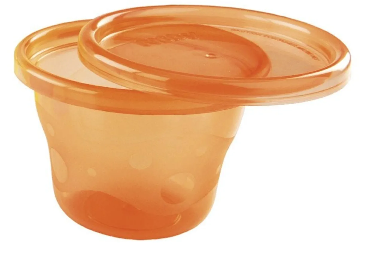 Set Recipientes Herméticos +3M
