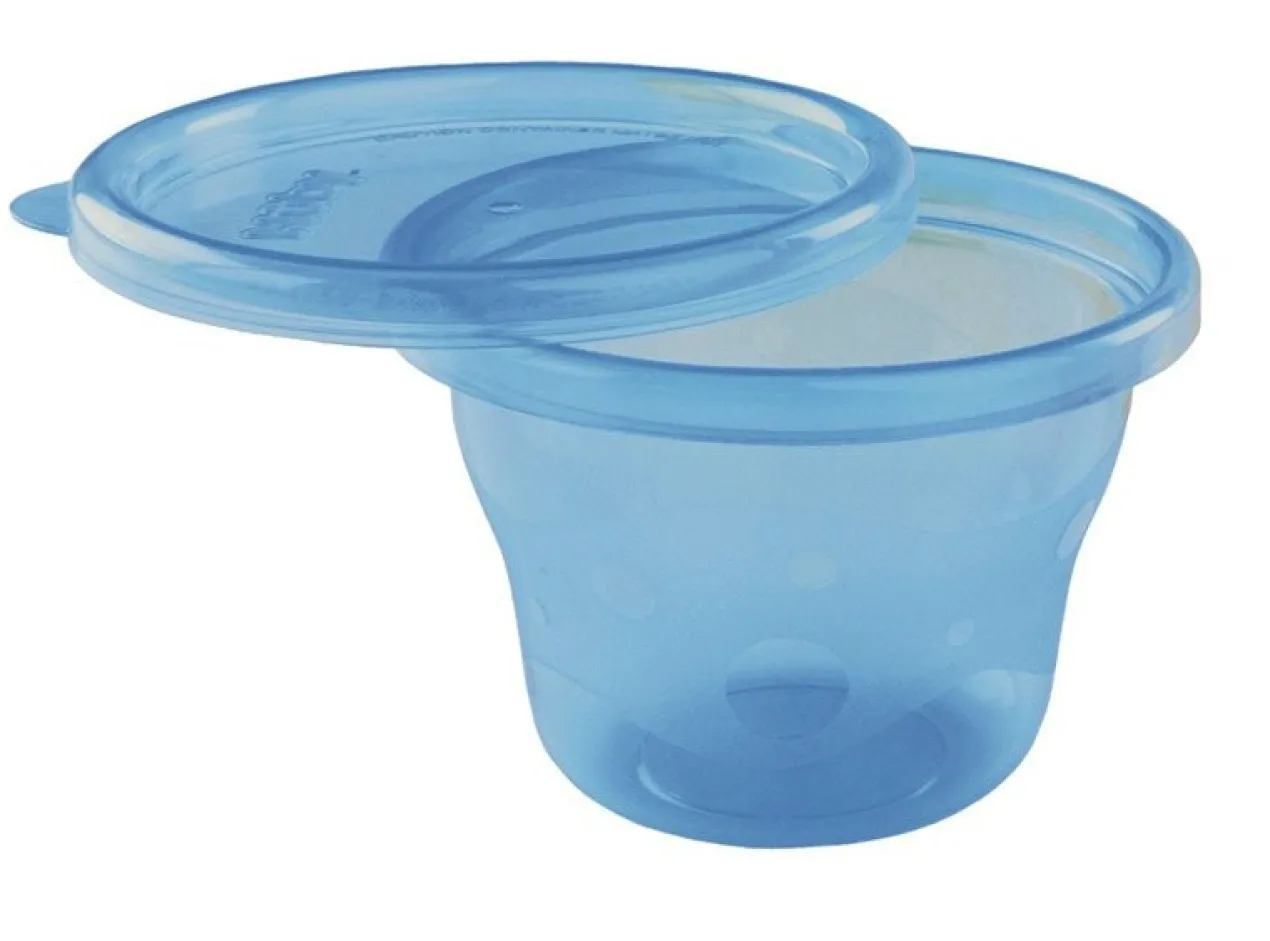 Set Recipientes Herméticos +3M