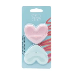 Set Recortador Cejas Heart
