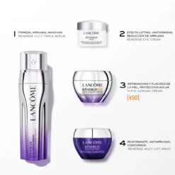 Set Renergie Triple Serum