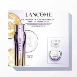 Set Renergie Triple Serum Retinol