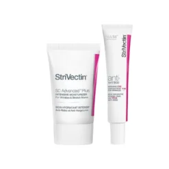 Set SD Advanced Plus + Eye Concentrate for Wrinkles Plus
