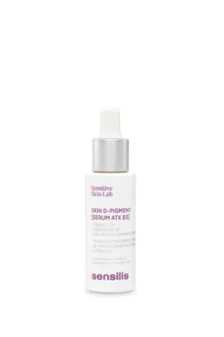 Set Skin D-Pigment Protocolo Corrección Manchas Oscuras