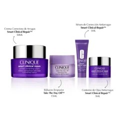 Set Smart Wrinkle Correcting Cream
