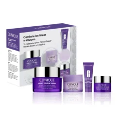 Set Smart Wrinkle Correcting Cream