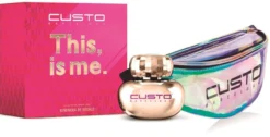 Set This Is Me EDP