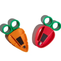 Set 2 Tijeras Vegatables
