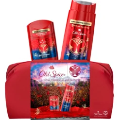 Set Tomorrowland Desodorante + Gel de Ducha