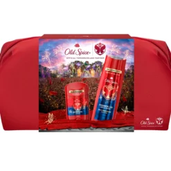 Set Tomorrowland Desodorante + Gel de Ducha