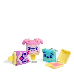 Set Trio Lip Gloss