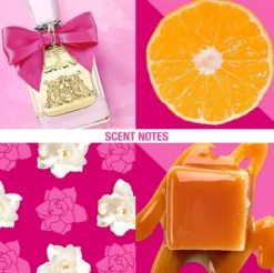 Set Viva la Juicy Eau de Parfum