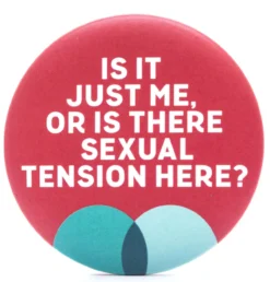 Sexy Pins