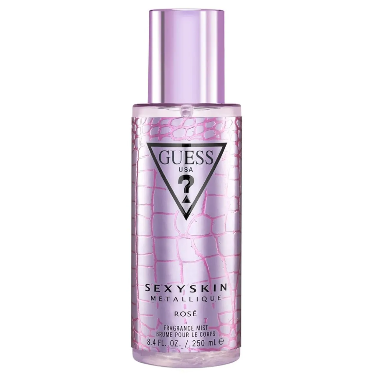 Sexy Skin Metallique Rosé Bruma Corporal