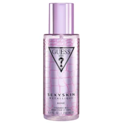 Sexy Skin Metallique Rosé Bruma Corporal