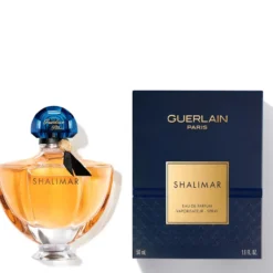 Shalimar Extracto Eau de Parfum