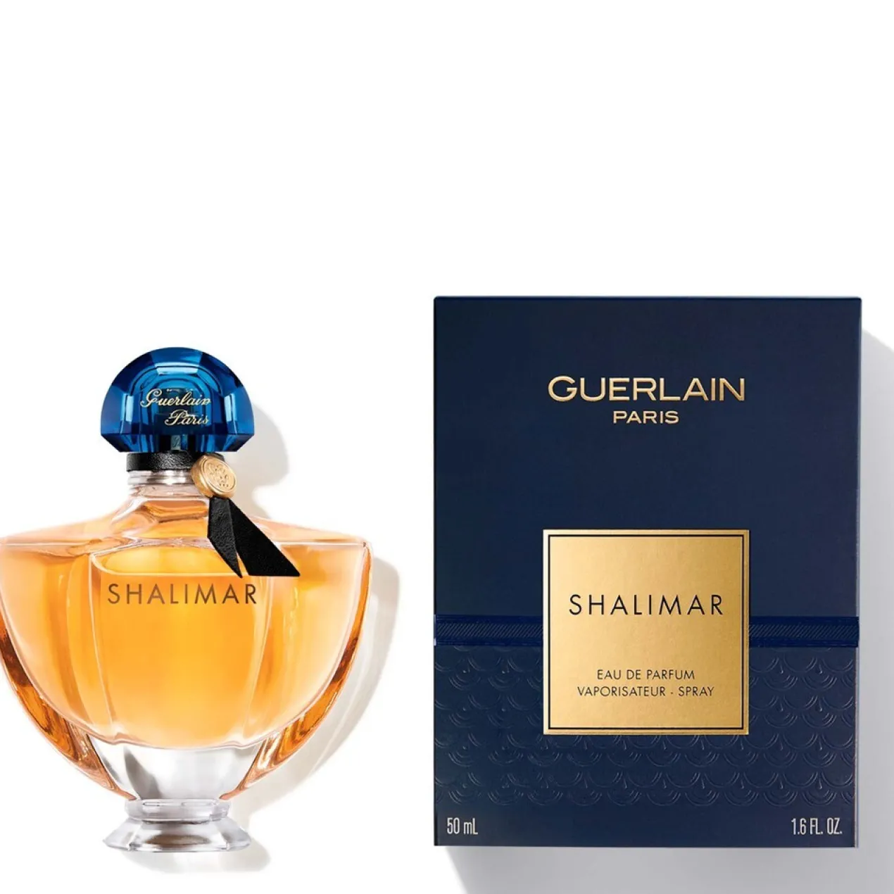 Shalimar Extracto Eau de Parfum