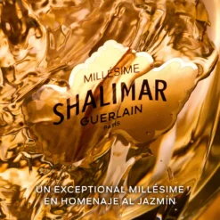 Shalimar Millésime Jasmin Eau de Parfum