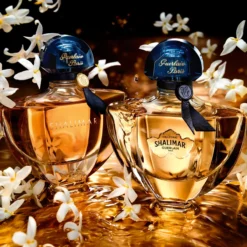 Shalimar Millésime Jasmin Eau de Parfum