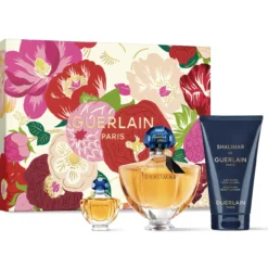Shalimar Eau de Parfum Estuche Regalo