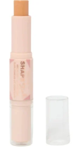Shape Stick Iluminador y Contorno