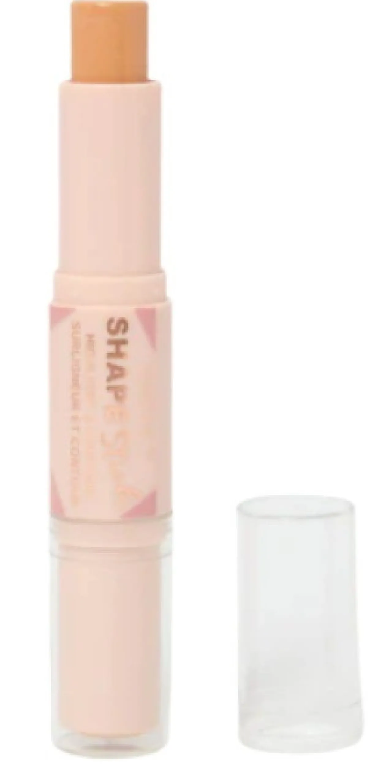 Shape Stick Iluminador y Contorno