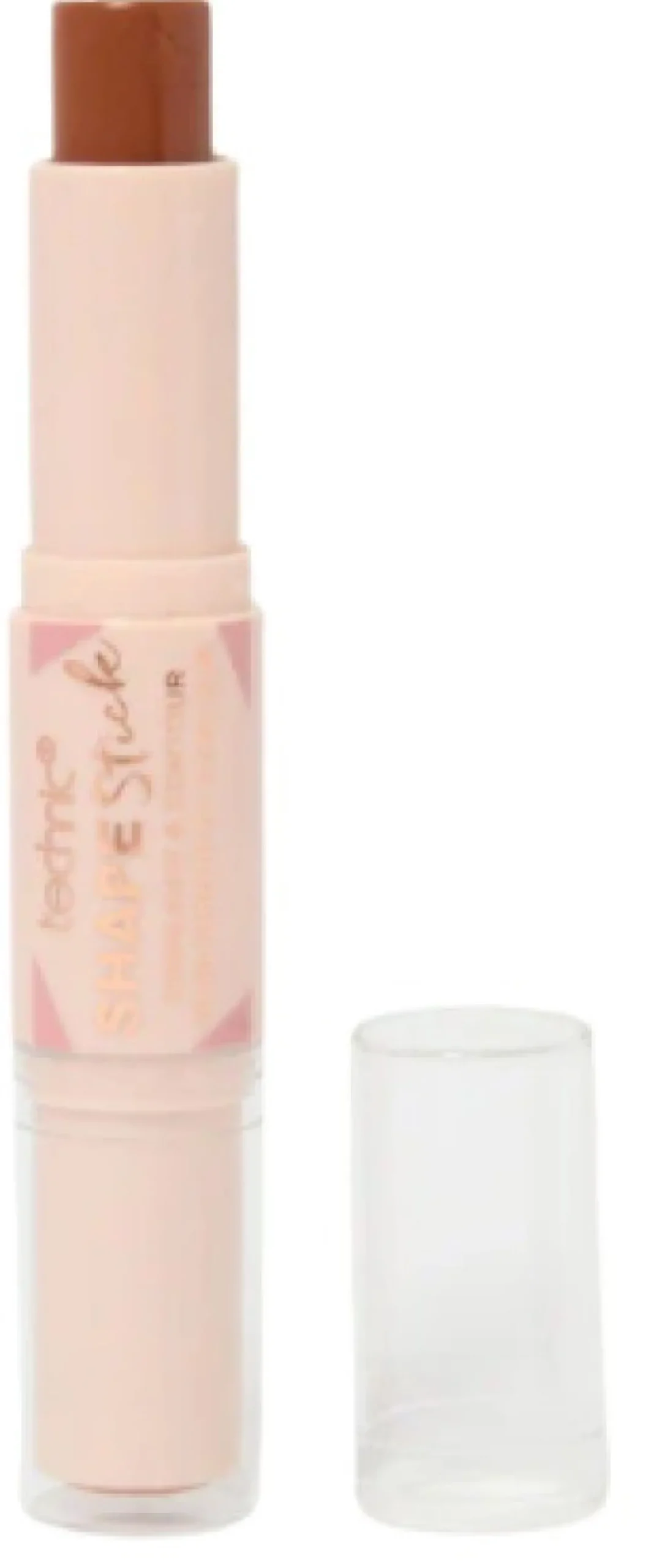 Shape Stick Iluminador y Contorno