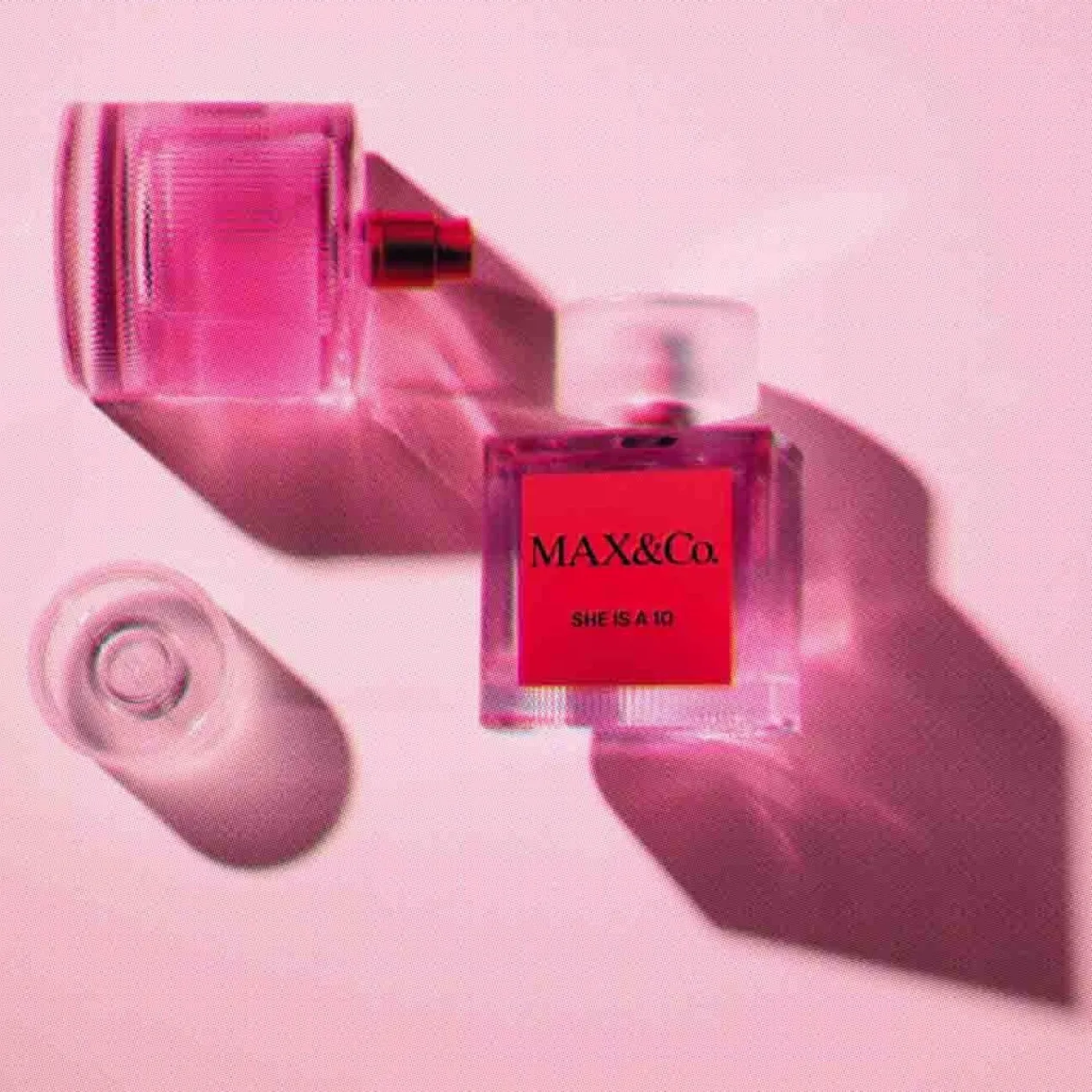 She Is A 10 Eau de Parfum