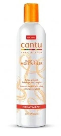Shea Butter Daily Oil Acondicionador Hidratante