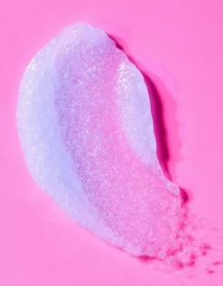 Shea Sugar Scrub Blue Lagoon Exfoliante Corporal