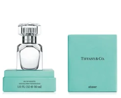 Sheer EDT