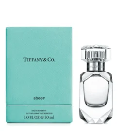 Sheer EDT