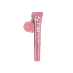 Sheer Shade Sérum Labial