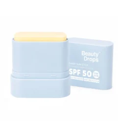Sheer Sun Stick SPF50 Protector Solar