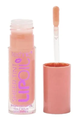 Sheer Tint Lip Oil Aceite Labial