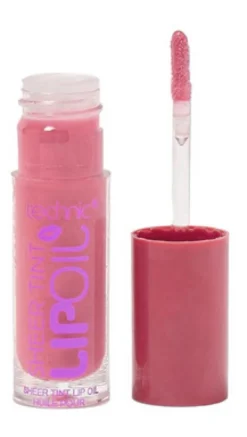 Sheer Tint Lip Oil Aceite Labial