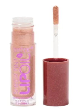 Sheer Tint Lip Oil Aceite Labial