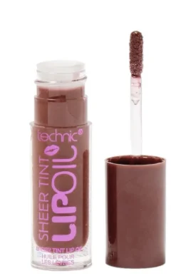 Sheer Tint Lip Oil Aceite Labial
