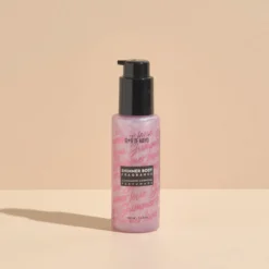 Shimmer Body Fragrance
