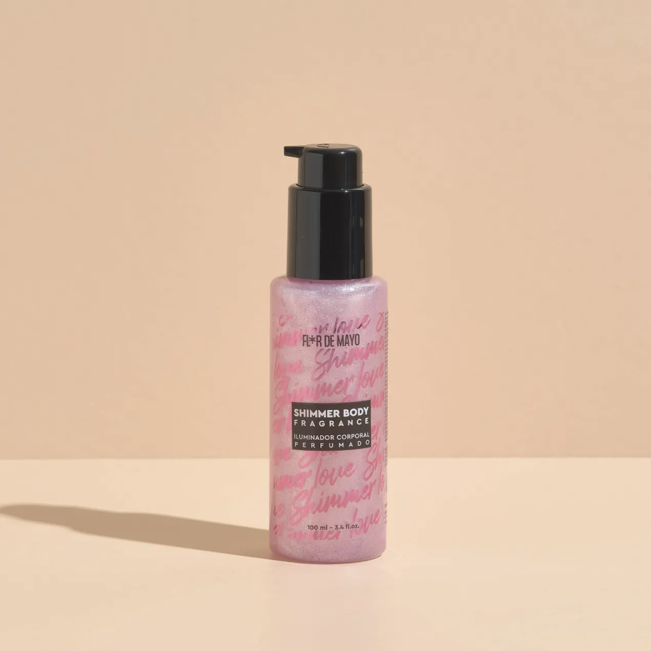Shimmer Body Fragrance