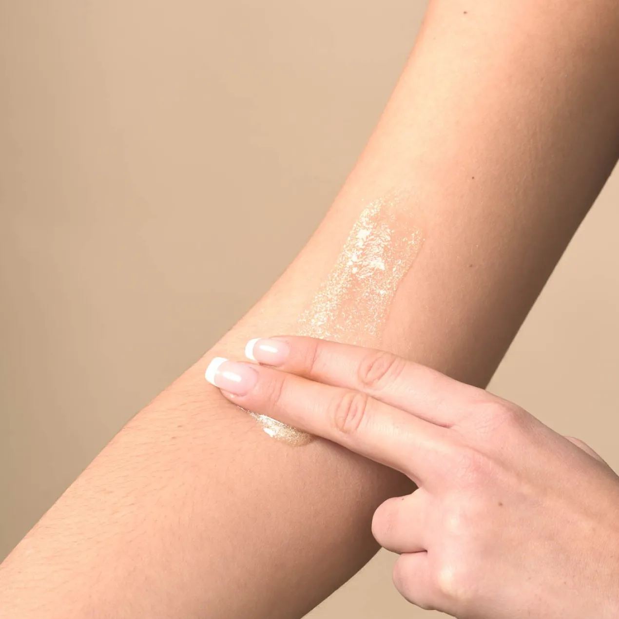 Shimmer Body Fragrance