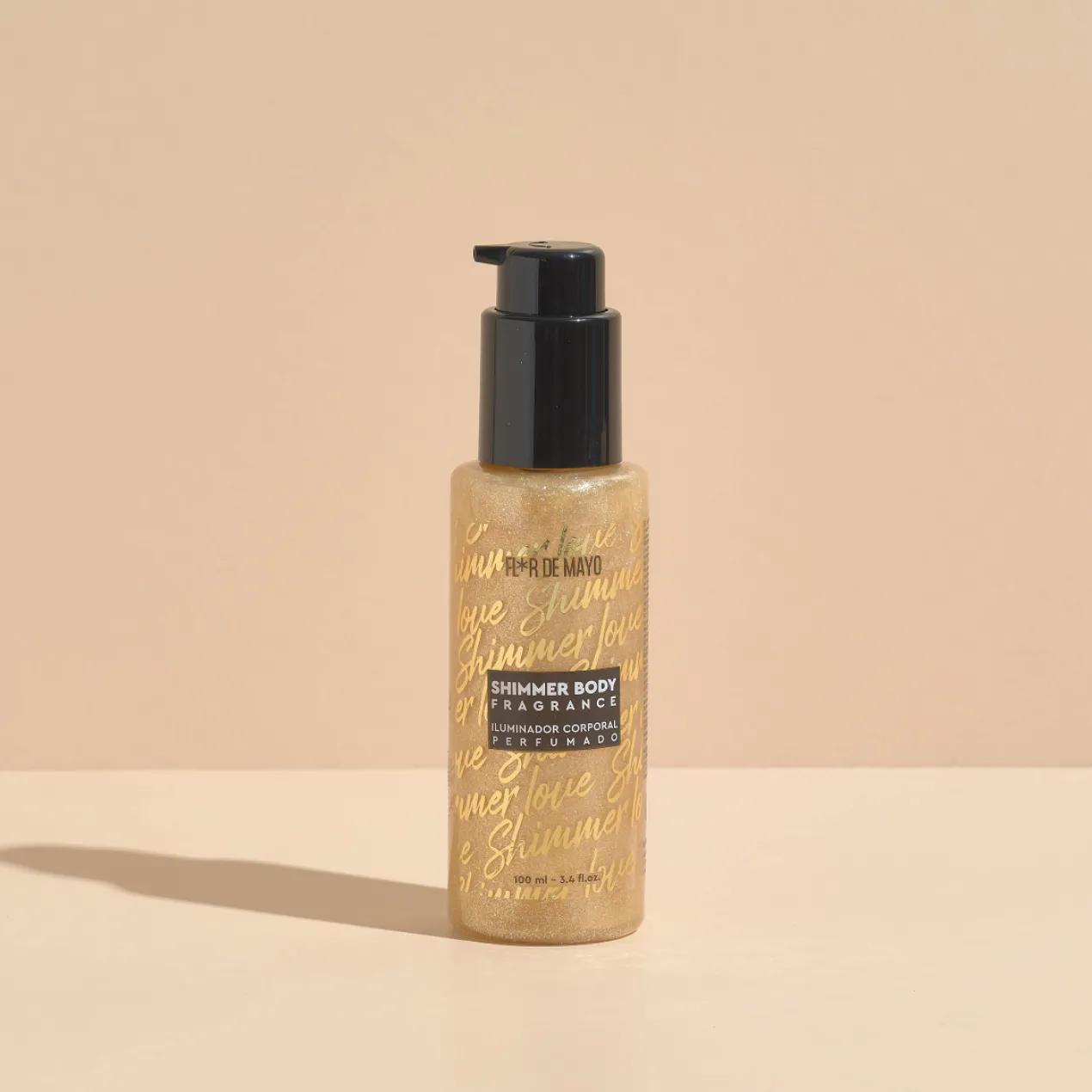 Shimmer Body Fragrance