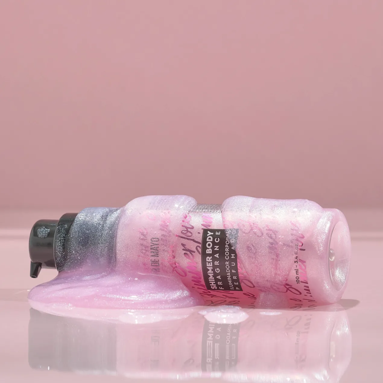 Shimmer Body Fragrance