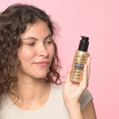 Shimmer Body Fragrance