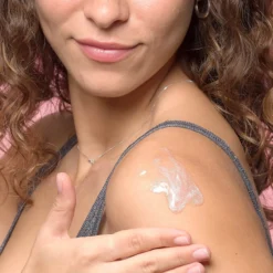 Shimmer Body Fragrance