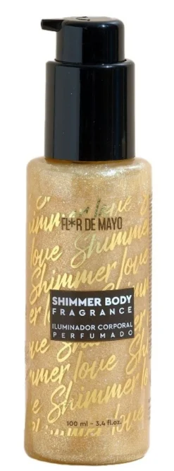 Shimmer Body Fragrance